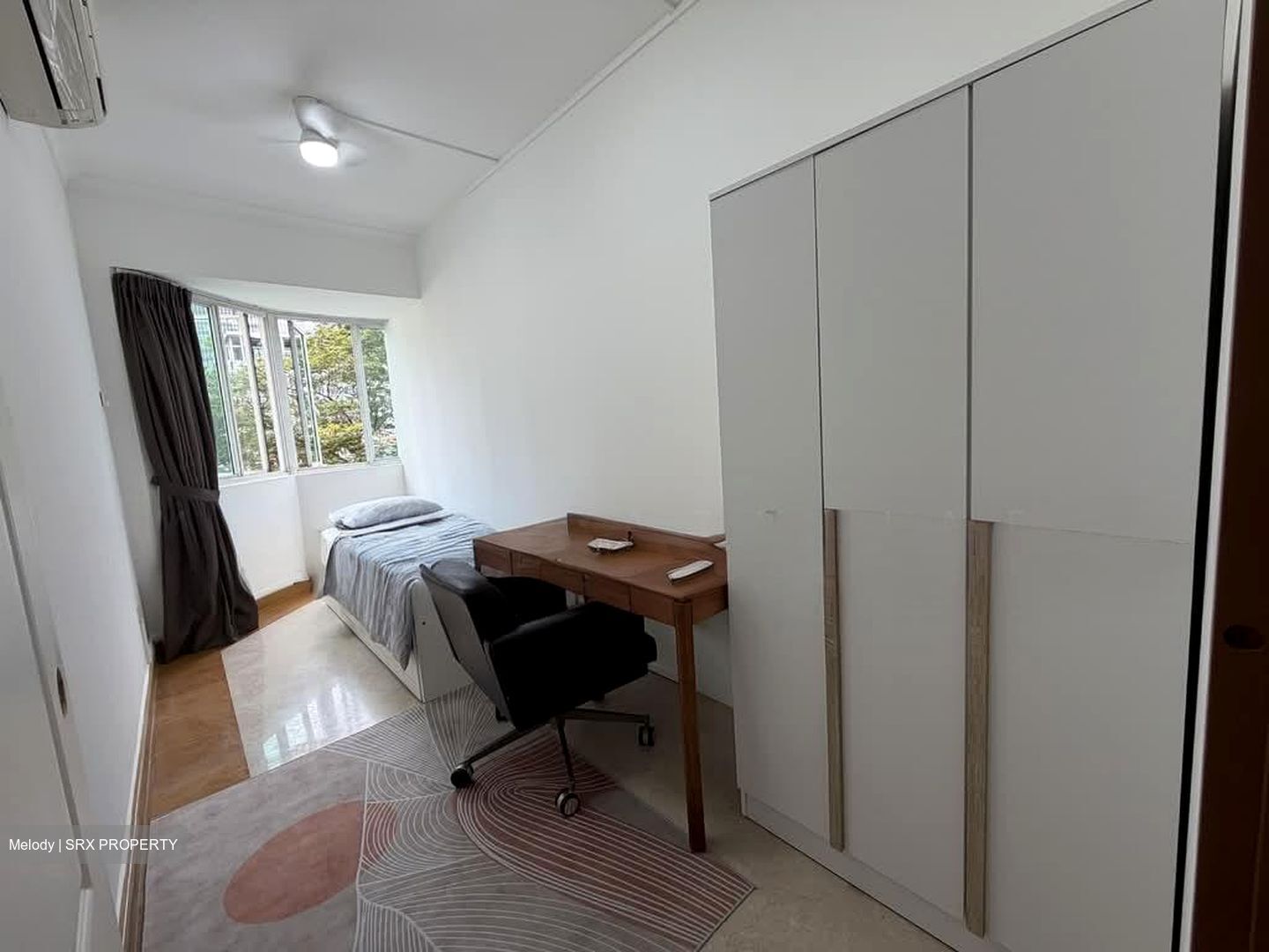 Emerald Garden (D1), Condominium #557172621